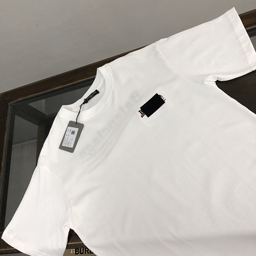 バレンシアガ半袖スーパーコピーBALENCIAGA半袖 Tシャツ