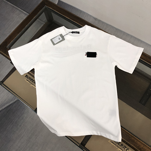 バレンシアガ半袖スーパーコピーBALENCIAGA半袖 Tシャツ