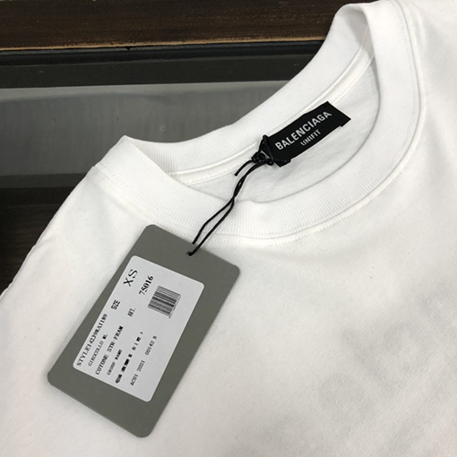 バレンシアガ半袖スーパーコピーBALENCIAGA半袖 Tシャツ