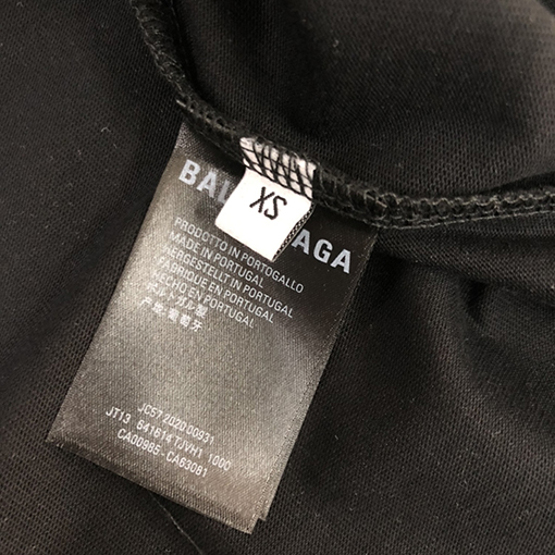 バレンシアガ半袖スーパーコピーBALENCIAGA半袖 Tシャツ