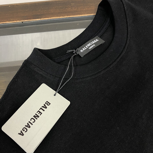 バレンシアガ半袖スーパーコピーBALENCIAGA半袖 Tシャツ