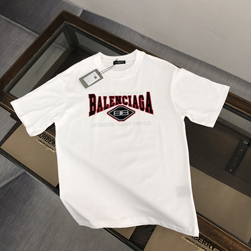 バレンシアガ半袖スーパーコピーBALENCIAGA半袖 Tシャツ