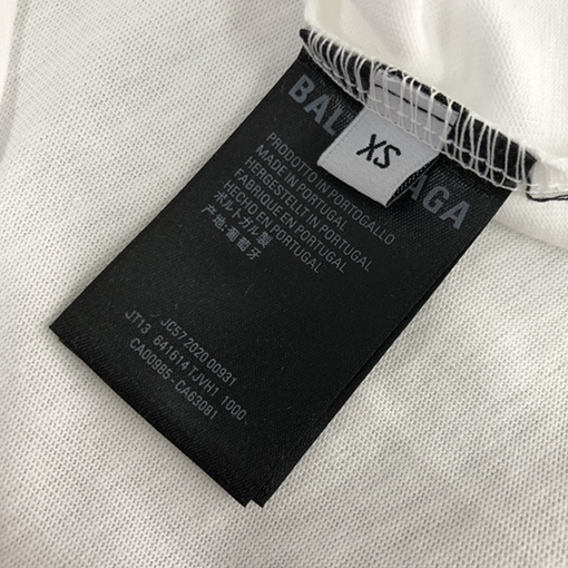 バレンシアガ半袖スーパーコピーBALENCIAGA半袖 Tシャツ