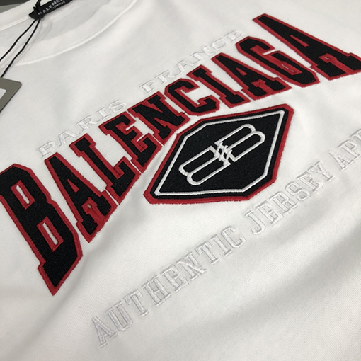 バレンシアガ半袖スーパーコピーBALENCIAGA半袖 Tシャツ