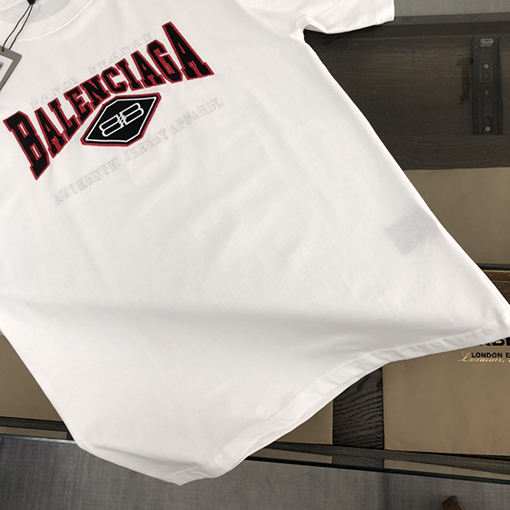 バレンシアガ半袖スーパーコピーBALENCIAGA半袖 Tシャツ