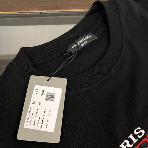 バレンシアガ半袖スーパーコピーBALENCIAGA半袖 Tシャツ