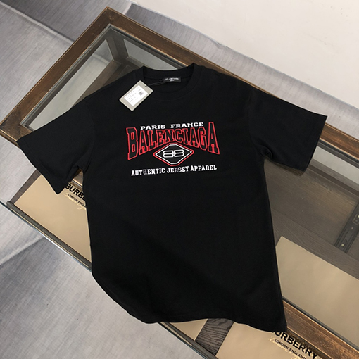 バレンシアガ半袖スーパーコピーBALENCIAGA半袖 Tシャツ