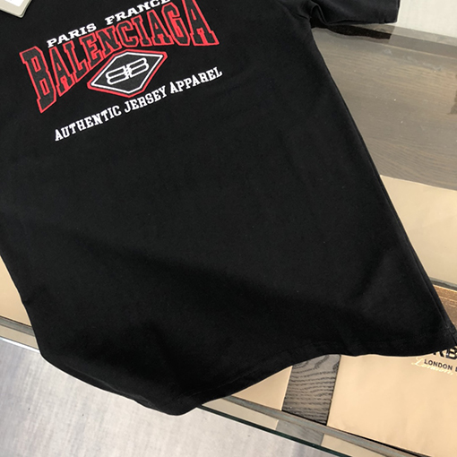 バレンシアガ半袖スーパーコピーBALENCIAGA半袖 Tシャツ