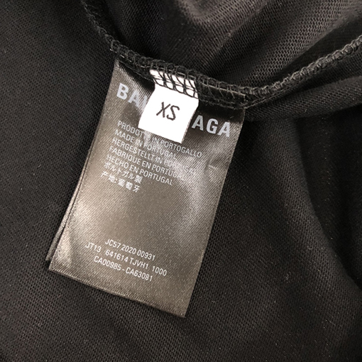バレンシアガ半袖スーパーコピーBALENCIAGA半袖 Tシャツ
