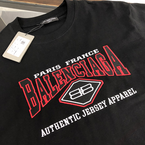 バレンシアガ半袖スーパーコピーBALENCIAGA半袖 Tシャツ