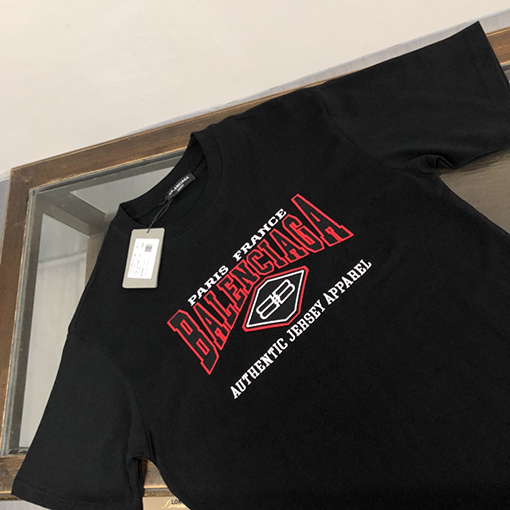 バレンシアガ半袖スーパーコピーBALENCIAGA半袖 Tシャツ
