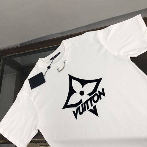 ルイヴィトン半袖スーパーコピーLouis Vuitton半袖 Tシャツ