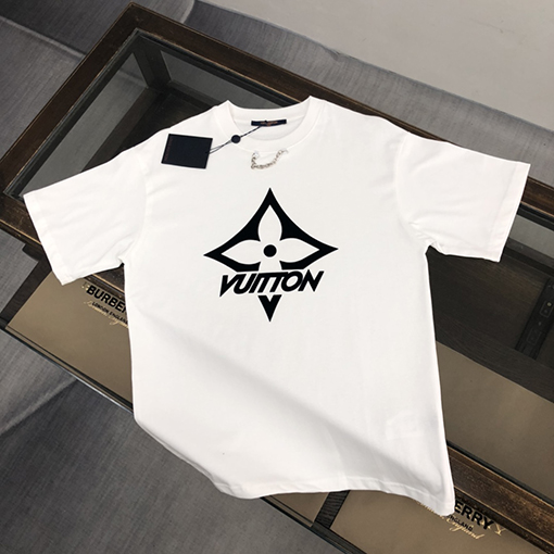 ルイヴィトン半袖スーパーコピーLouis Vuitton半袖 Tシャツ