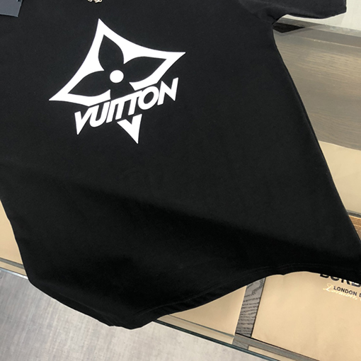 ルイヴィトン半袖スーパーコピーLouis Vuitton半袖 Tシャツ