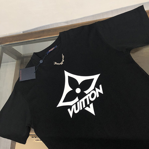 ルイヴィトン半袖スーパーコピーLouis Vuitton半袖 Tシャツ