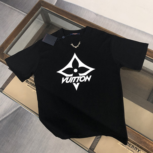 ルイヴィトン半袖スーパーコピーLouis Vuitton半袖 Tシャツ