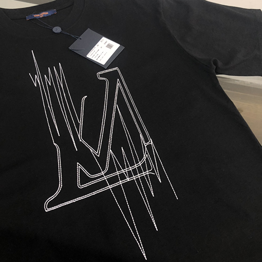 ルイヴィトン半袖スーパーコピーLouis Vuitton半袖 Tシャツ