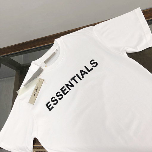 フィアオブゴッド半袖スーパーコピーESSENTIALS半袖 Tシャツ