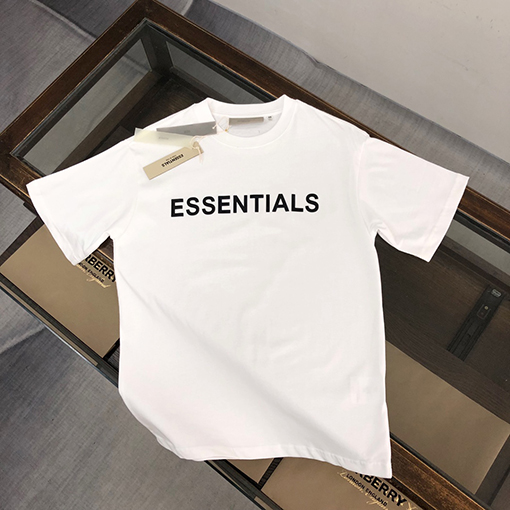 フィアオブゴッド半袖スーパーコピーESSENTIALS半袖 Tシャツ
