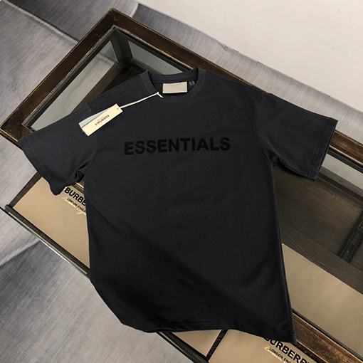 フィアオブゴッド半袖スーパーコピーESSENTIALS半袖 Tシャツ