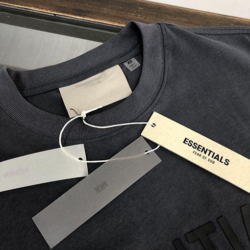 フィアオブゴッド半袖スーパーコピーESSENTIALS半袖 Tシャツ