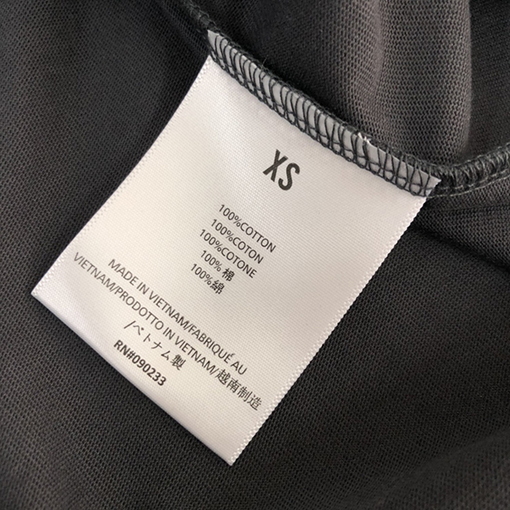 フィアオブゴッド半袖スーパーコピーESSENTIALS半袖 Tシャツ