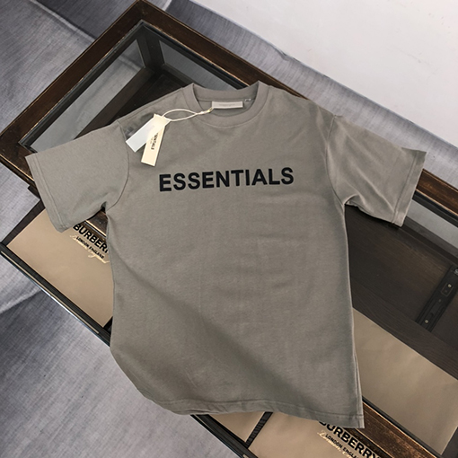 フィアオブゴッド半袖スーパーコピーESSENTIALS半袖 Tシャツ