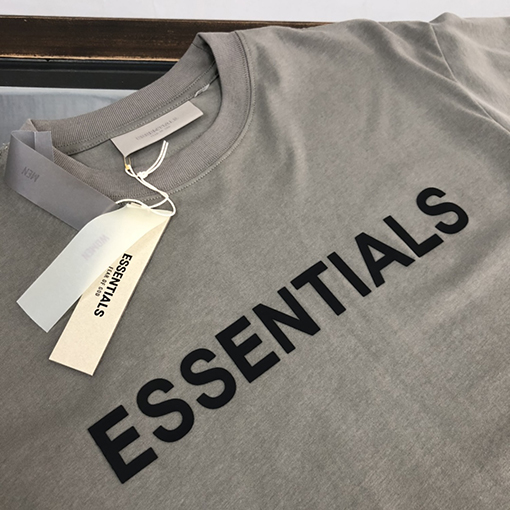 フィアオブゴッド半袖スーパーコピーESSENTIALS半袖 Tシャツ