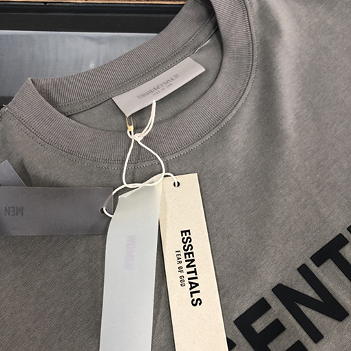 フィアオブゴッド半袖スーパーコピーESSENTIALS半袖 Tシャツ