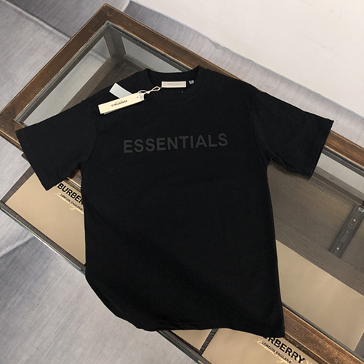 フィアオブゴッド半袖スーパーコピーESSENTIALS半袖 Tシャツ