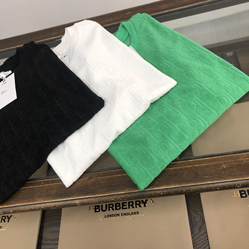 ディオール半袖スーパーコピーDIOR半袖 Tシャツ