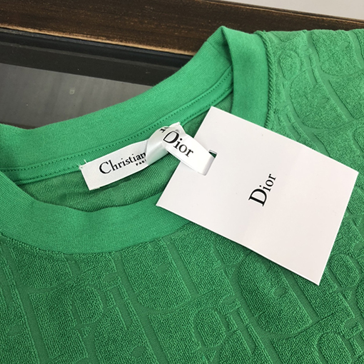 ディオール半袖スーパーコピーDIOR半袖 Tシャツ