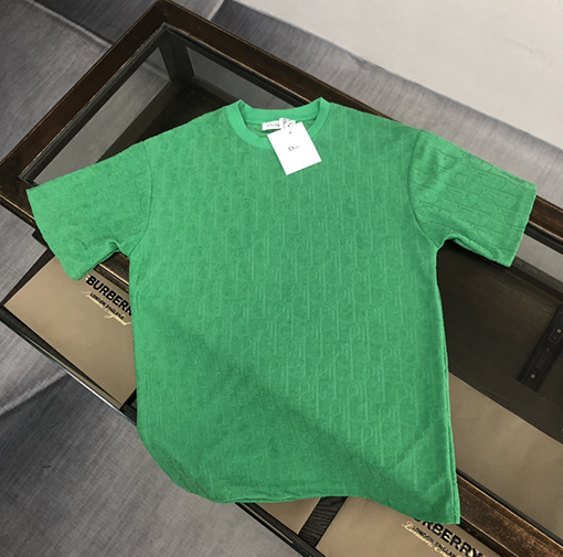 ディオール半袖スーパーコピーDIOR半袖 Tシャツ