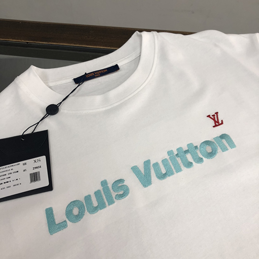 ルイヴィトン半袖スーパーコピーLouis Vuitton半袖 Tシャツ