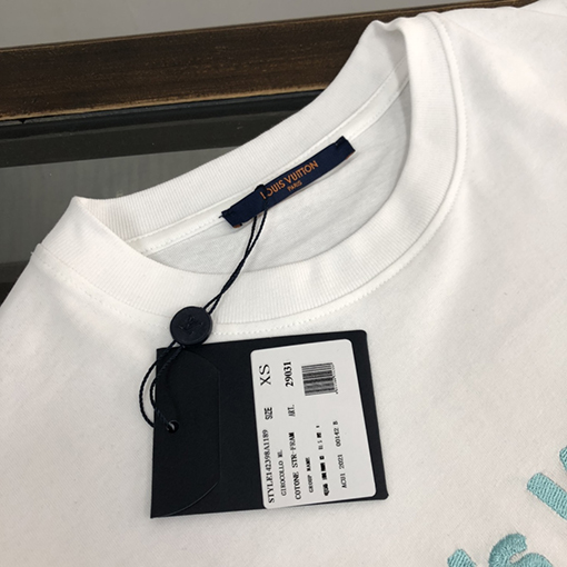 ルイヴィトン半袖スーパーコピーLouis Vuitton半袖 Tシャツ
