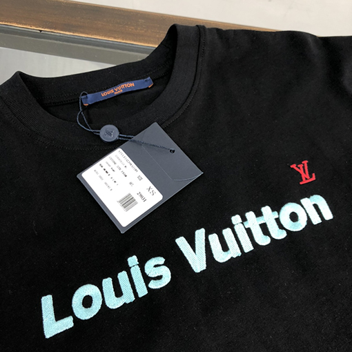 ルイヴィトン半袖スーパーコピーLouis Vuitton半袖 Tシャツ