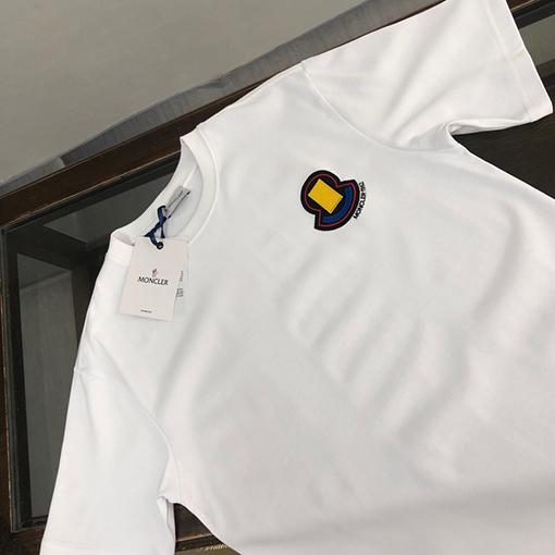 モンクレール半袖スーパーコピー MONCLER 半袖 Tシャツ