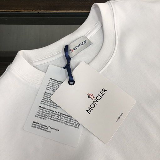 モンクレール半袖スーパーコピー MONCLER 半袖 Tシャツ