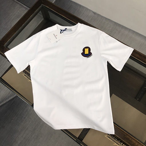 モンクレール半袖スーパーコピー MONCLER 半袖 Tシャツ