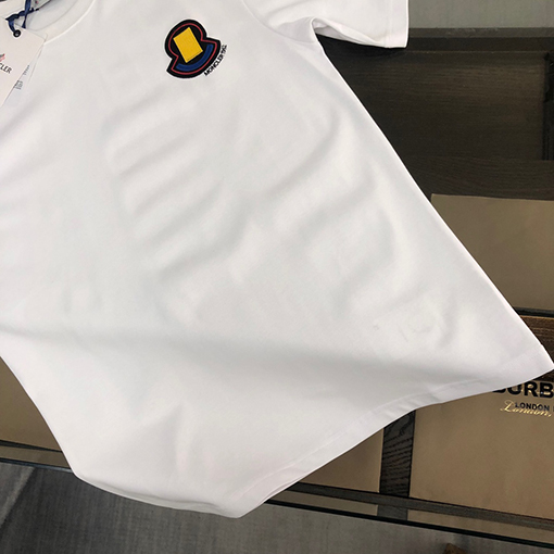 モンクレール半袖スーパーコピー MONCLER 半袖 Tシャツ