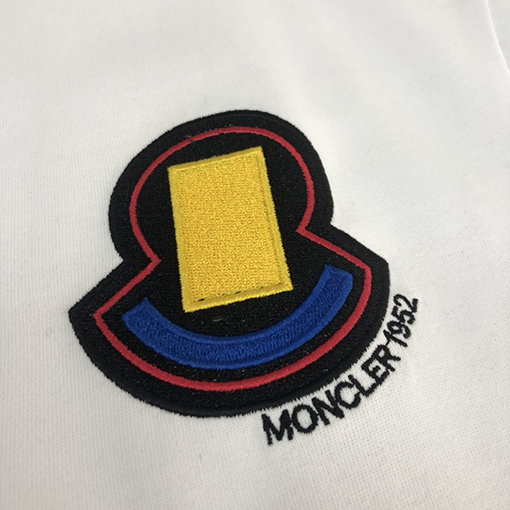 モンクレール半袖スーパーコピー MONCLER 半袖 Tシャツ