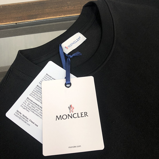 モンクレール半袖スーパーコピー MONCLER 半袖 Tシャツ