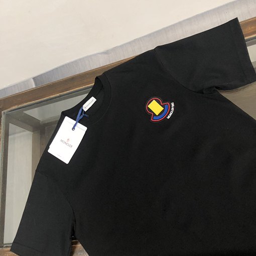 モンクレール半袖スーパーコピー MONCLER 半袖 Tシャツ