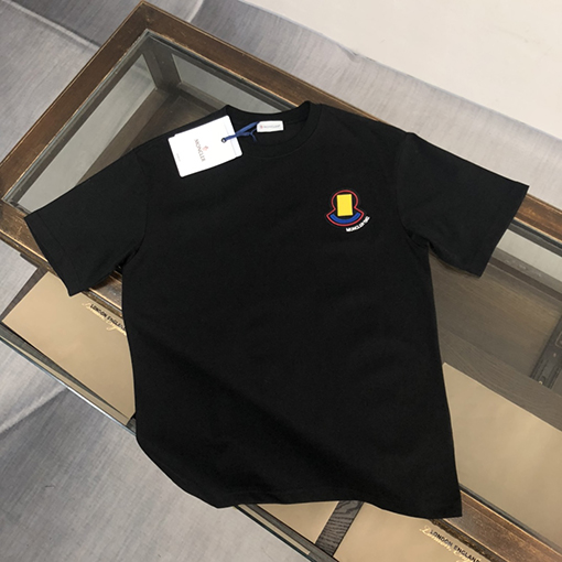 モンクレール半袖スーパーコピー MONCLER 半袖 Tシャツ