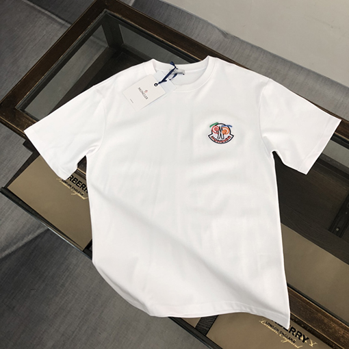 モンクレール半袖スーパーコピー MONCLER 半袖 Tシャツ