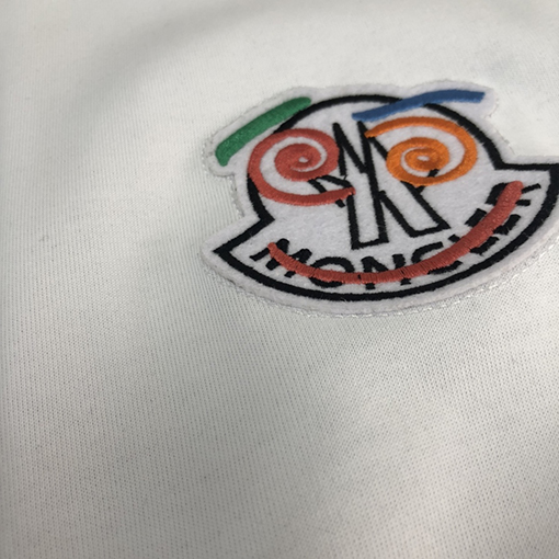 モンクレール半袖スーパーコピー MONCLER 半袖 Tシャツ