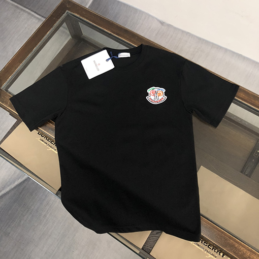 モンクレール半袖スーパーコピー MONCLER 半袖 Tシャツ