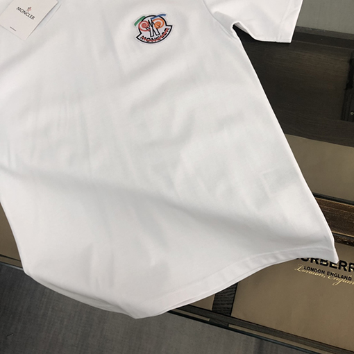 モンクレール半袖スーパーコピー MONCLER 半袖 Tシャツ