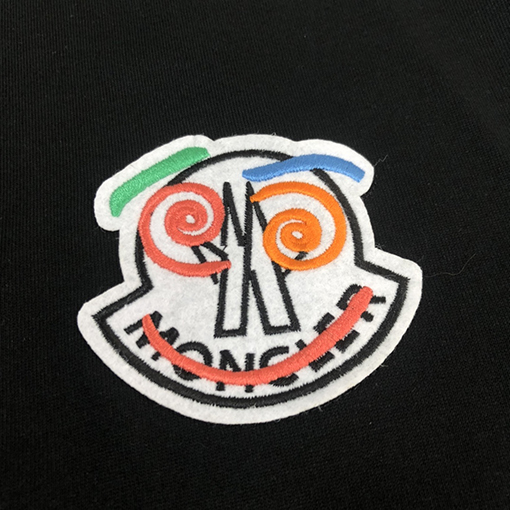 モンクレール半袖スーパーコピー MONCLER 半袖 Tシャツ