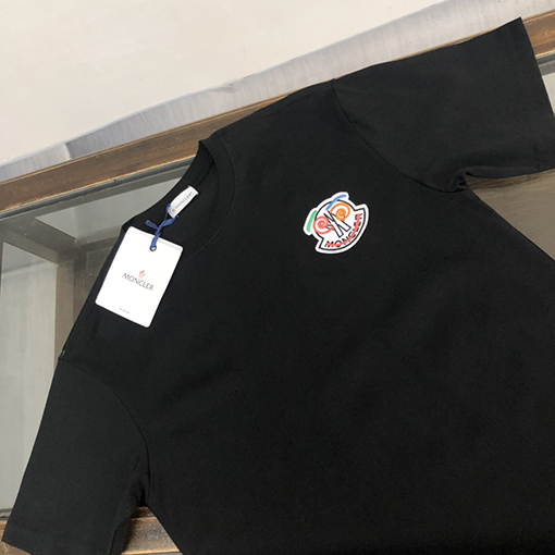 モンクレール半袖スーパーコピー MONCLER 半袖 Tシャツ